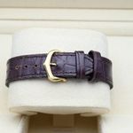 Cartier Tank Vermeil 590005 - (6/8)