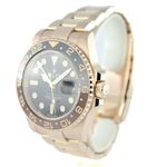 Rolex GMT-Master II 126718GRNR - (2/7)