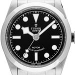 Tudor Black Bay 41 79540 - (1/8)