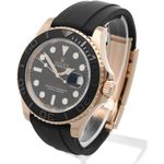 Rolex Yacht-Master 40 126655 (2025) - 40mm Roségoud (2/6)