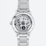 Ulysse Nardin Marine Torpilleur 1183-310-7M/43 - (5/7)