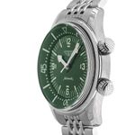 Longines Legend Diver L3.764.4.06.6 (2026) - Brown dial 39 mm Steel case (4/8)