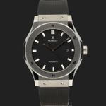 Hublot Classic Fusion 542.NX.1171.RX - (3/8)