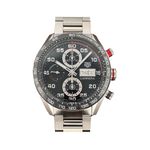 TAG Heuer Carrera Calibre 16 CBN2A1AA.BA0643 - (1/1)