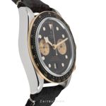 Tudor Black Bay Chrono 79363N (Onbekend (willekeurig serienummer)) - 41mm Goud/Staal (6/8)
