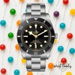 Tudor Black Bay 54 79000N - (1/6)