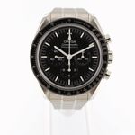 Omega Speedmaster Professional Moonwatch 310.30.42.50.01.002 (2023) - Black dial 42 mm Steel case (1/6)