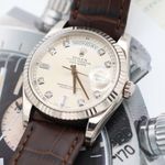 Rolex Day-Date 36 118239 - (8/8)