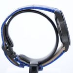 Roger Dubuis Excalibur DBEX0612 (Unknown (random serial)) - Blue dial 36 mm Titanium case (13/16)