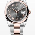 Rolex Datejust 126201 - (1/1)