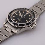 Rolex Submariner No Date 5513 - (8/8)