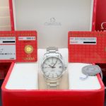 Omega Seamaster Aqua Terra 231.10.39.21.02.001 - (3/8)