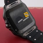 Cartier Santos WSSA0039 - (2/8)
