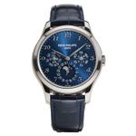 Patek Philippe Perpetual Calendar 5327G-001 - (1/5)