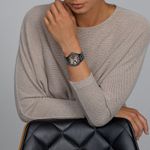 Rado True R27100162 (2026) - Transparant wijzerplaat 40mm Keramiek (6/7)