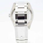 Rolex Milgauss 116400GV (2021) - 40 mm Steel case (4/7)