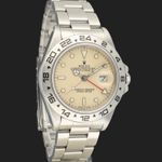 Rolex Explorer II 16550 - (4/8)