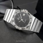 Omega Constellation 396.1070 - (2/8)