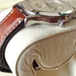 Jaeger-LeCoultre Master Geographic 142.8.92 - (6/7)