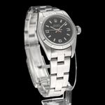 Rolex Oyster Perpetual 76030 (2002) - 26 mm Steel case (4/7)