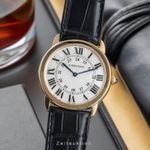 Cartier Ronde Solo de Cartier W6700455 - (1/8)