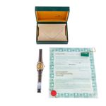 Rolex Datejust 36 16233 - (8/8)