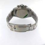 Rolex Daytona 116500LN (2022) - White dial 40 mm Steel case (4/8)