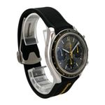 Omega Speedmaster Racing 326.32.40.50.04.001 (2014) - White dial 40 mm Steel case (4/8)