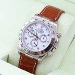 Rolex Daytona 116519 - (6/8)