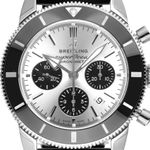 Breitling Superocean Heritage II Chronograph