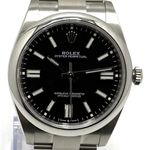 Rolex Oyster Perpetual 41 124300 - (1/5)