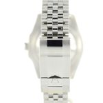 Rolex GMT-Master II 126710BLNR - (4/7)