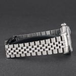 Rolex Datejust 36 16220 (1991) - 36 mm Steel case (6/8)