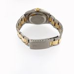 Rolex Oyster Perpetual Date 15223 - (4/7)