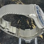 Breitling Superocean Heritage AB0156161C1A1 (2025) - Blauw wijzerplaat 42mm Staal (7/8)