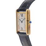 Cartier Tank Vermeil 590005 - (4/8)