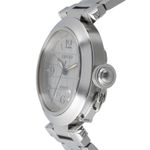 Cartier Pasha C W31023M7 - (6/8)