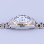 Rolex Lady-Datejust 69173 (1988) - 26 mm Gold/Steel case (5/8)