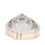 Rolex Yacht-Master 37 268621 (2024) - 37 mm Gold/Steel case (4/5)