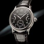 Patek Philippe Grand Complications 6301P-001 - (1/6)