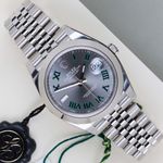 Rolex Datejust 41 126300 - (1/8)