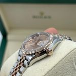 Rolex Lady-Datejust 279171 - (10/10)