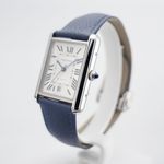 Cartier Tank WSTA0040 - (2/8)