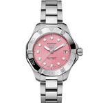 TAG Heuer Aquaracer Lady WBP1318.BA0005 - (1/1)