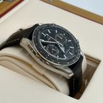 Omega Speedmaster Professional Moonwatch Moonphase 304.33.44.52.01.001 (2023) - Zwart wijzerplaat 44mm Staal (7/8)