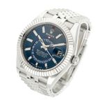 Rolex Sky-Dweller 336934 (2026) - 42mm Goud/Staal (2/5)