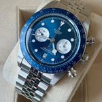 Tudor Black Bay Chrono 79360B - (3/7)