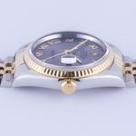 Rolex Datejust 36 16233 (1994) - 36mm Goud/Staal (6/8)