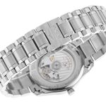 Longines Master Collection L2.793.4.79.6 (2025) - Silver dial 40 mm Steel case (7/7)