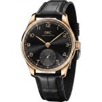 IWC Portuguese Automatic IW358401 - (1/1)